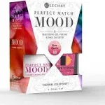 Perfect Match Mood Changing Gel - Rose Quartz (Clearance)