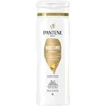 Pantene Pro-V Daily Moisture Renewal 2 in 1 Shampoo Conditioner, 12 oz