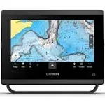 Garmin GPSMAP 743xsv