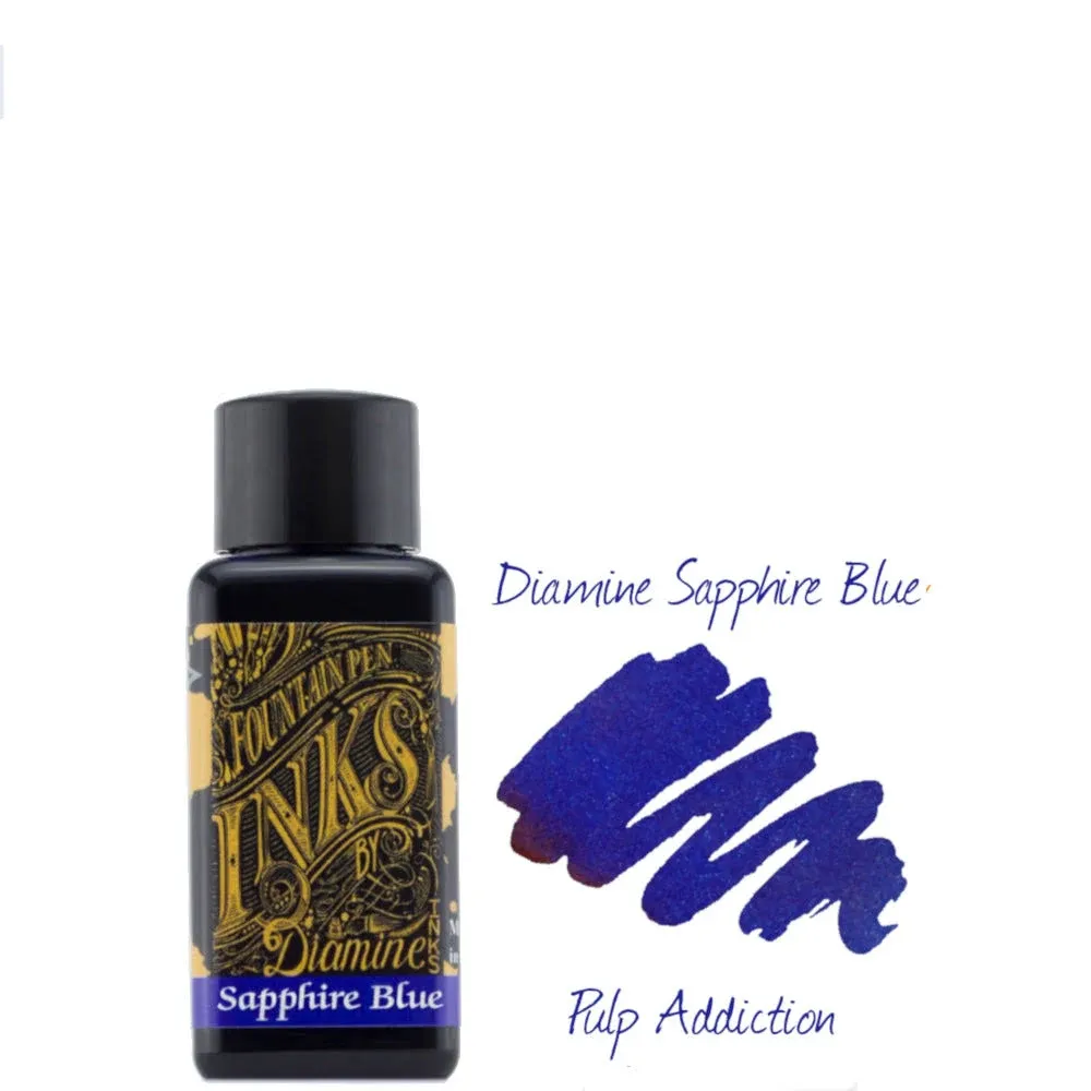 Diamine Ink 30ml Bottle