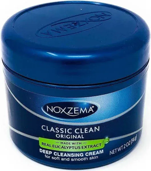 Noxzema Original Cleansing Cream