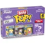 Funko Bitty Pop! Marvel