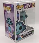 Inside Out 2 - Envy On Memory Orb Pop! Vinyl Figure