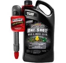 Spectracide One-Shot Weed and Grass Killer HG-97186