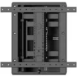 Sanus VIWLF128-B2 Premium Large In-Wall Full-Motion Mount for TVs, 42"-85"