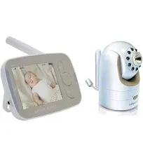 Infant Optics DXR-8 Video Baby Monitor