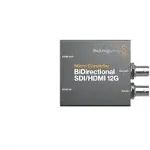 Blackmagic design Micro Converter BiDirect SDI/HDMI 12G