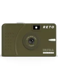 Reto Ultra Wide & Slim Film Camera