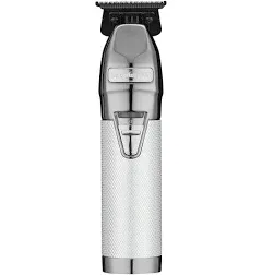 BaBylissPRO SilverFX+ All- Metal Lithium Outlining Trimmer