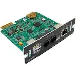 Apc Ups Network Management Card