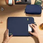 tomtoc 360 Protective Tablet Sleeve