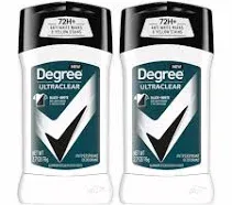 Degree Men UltraClear Antiperspirant Deodorant