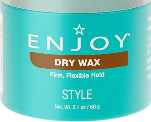 Enjoy Dry Wax