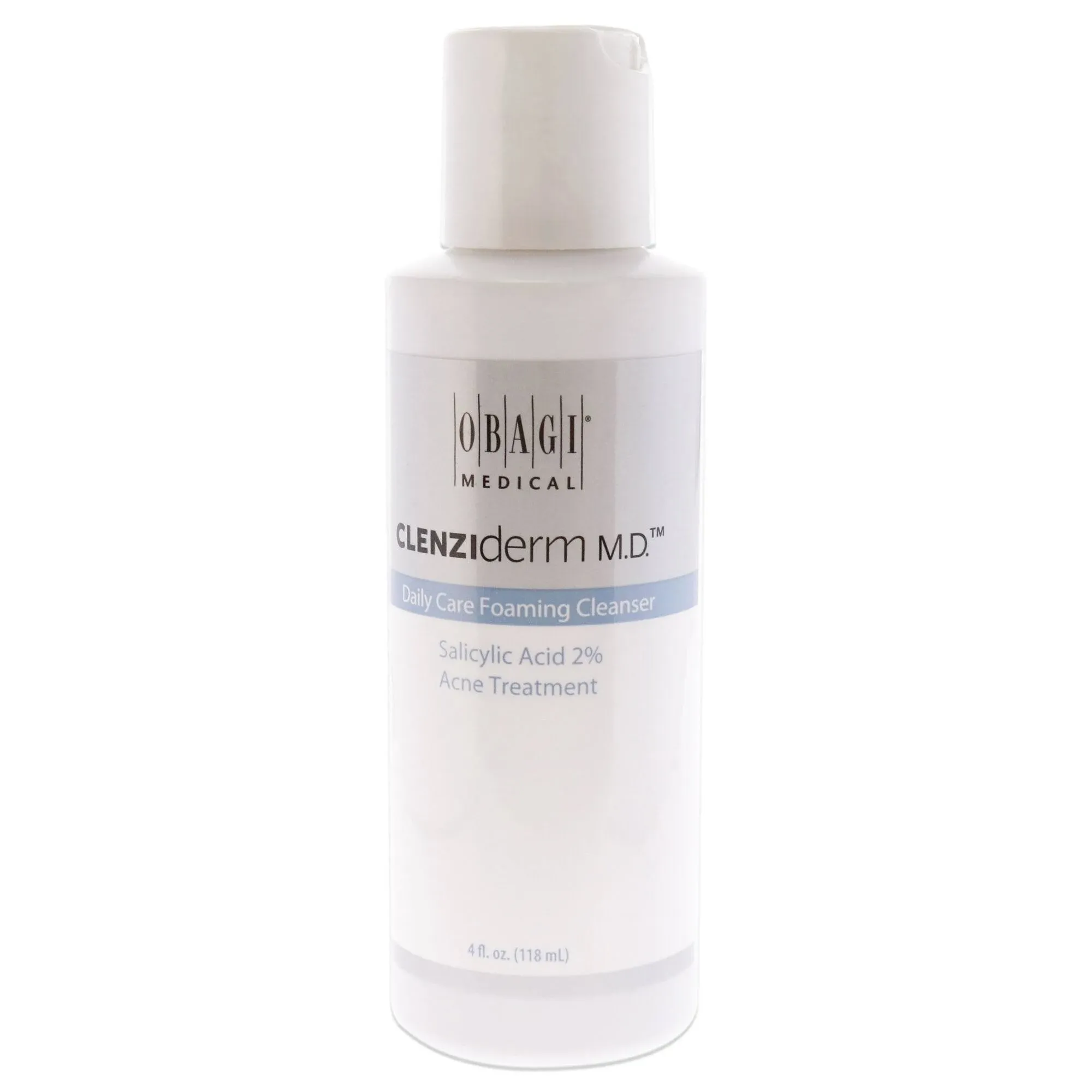 Clenziderm M.d. Daily Care Foaming Cleanser In Default Title