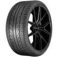 4 Tires 245/40R19 ZR Delinte Thunder D7 AS A/S High Performance 98W XL