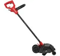 CRAFTSMAN Adjustable Lawn Edger Tool Corded 12 Amp High Torque Motor CMEED400