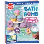 Bath Bomb Scented Bakery