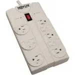 Tripp Lite TLP825 8-Outlet Surge Protector (25-ft Cord)