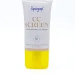 Supergoop! CC Screen 100% Mineral CC Cream SPF 50 - 315N