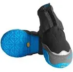 Ruffwear Polar Trex Winter Dog Boots, Obsidian Black / 2"