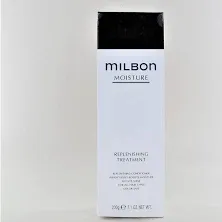 SUPER SALE Milbon / Signature Replenishing Treatment 7.1 oz