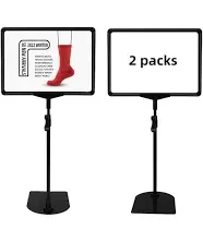 SONFILY Sign Holder Stand