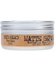 Bed Head for Men Tigi Matte Separation Workable Wax