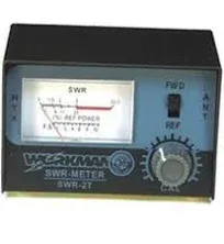 Workman SWR Meter for CB Radio Antennas