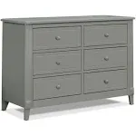 Sorelle Berkley Double Dresser