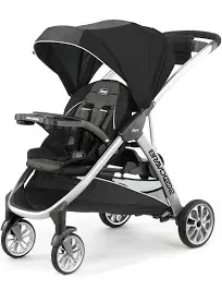 Chicco BravoFor2 Standing/Sitting Double Stroller