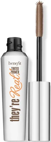 Benefit They're Real Tinted Lash Primer Mink Brown