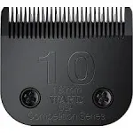 Wahl Ultimate 10 Medium Blade