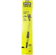 RYOBI Lopper Tree Pruner/Shear 18-Volt Cordless Carbon Steel Blade Package Deal