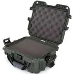 Nanuk 905 Case with Foam (Olive)