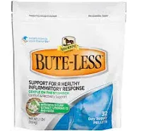 Absorbine Bute-Less Pellets