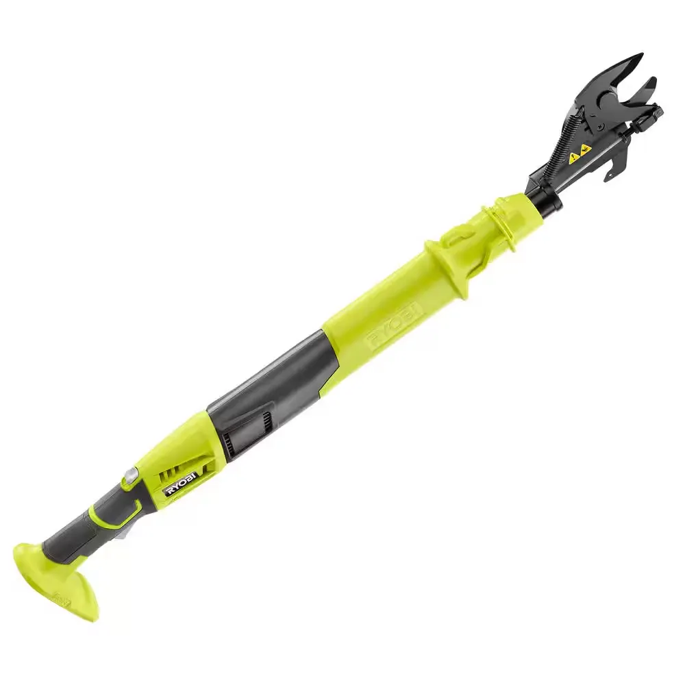 RYOBI Lopper Tree Pruner/Shear 18-Volt Cordless Carbon Steel Blade (Tool Only)