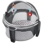 Fisher-Price On-The-Go Baby Dome