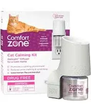 Feliway Classic 30 Day Starter Kit