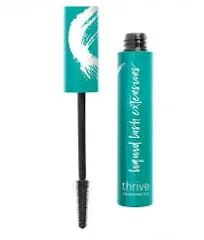 Thrive Causemetics Mascara Brynn Rich Black- 0.38oz