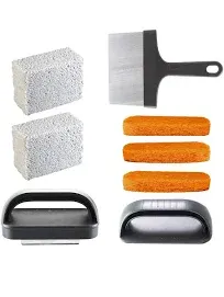 Blackstone 8 Piece Griddle Cleaning Kit