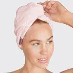 Kitsch Quick-Dry Hair Towel