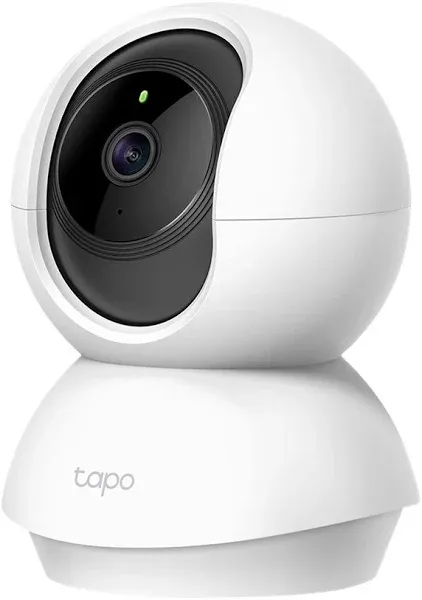 TP-Link Tapo C200 Pan Tilt Home Security WiFi Camera