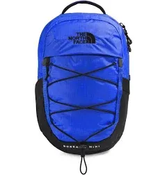 The North Face Borealis Mini Backpack TNF Black/TNF Black-NPF