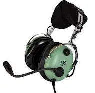 David Clark H10-13S Stereo Headset