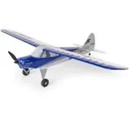 HobbyZone Sport Cub S 615mm RTF with RealFlight Trial HBZ444000