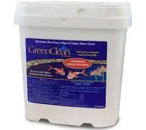 GreenClean Granular Algaecide - 8 Pounds