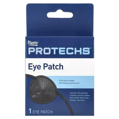 Flents Eye Patch One Size