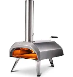 Ooni Karu 12 Pizza Oven