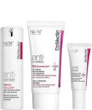 StriVECtin Power Starters Anti-Wrinkle Trio