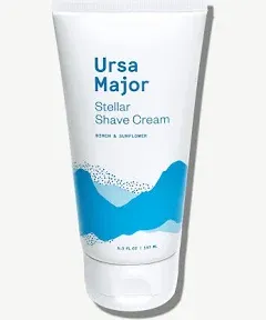 Ursa Major Stellar Shave Cream